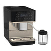 Miele CM6360 Milk Perfection Superautomatic Espresso Machine - 