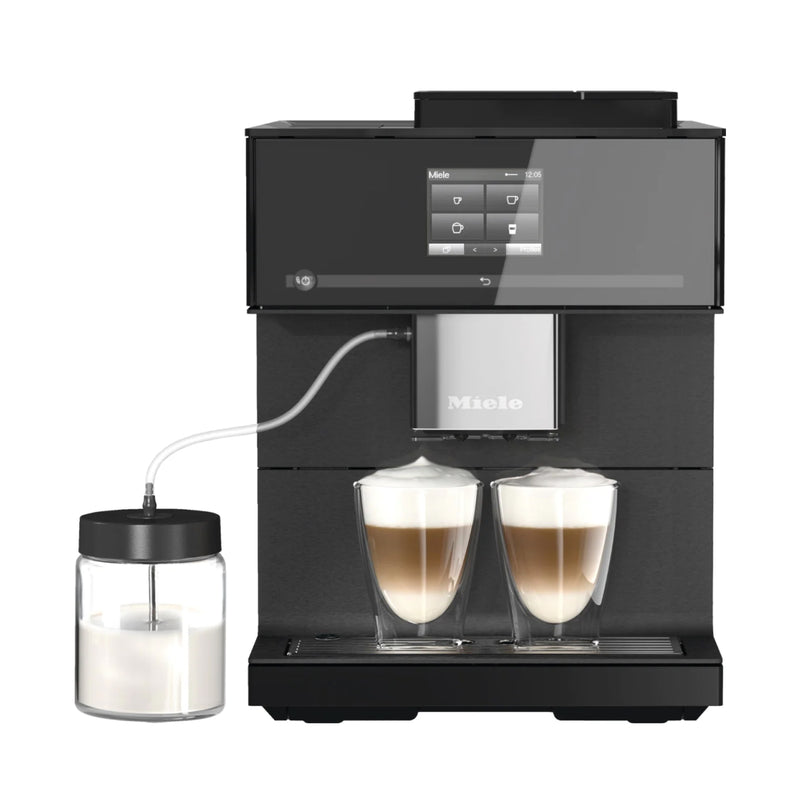 Miele CM7750 Coffee Select Superautomatic Espresso Machine