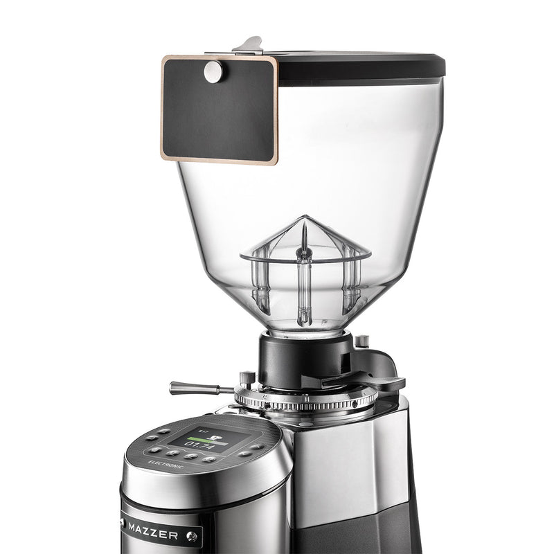 Mazzer Kony S Commercial Espresso Grinder