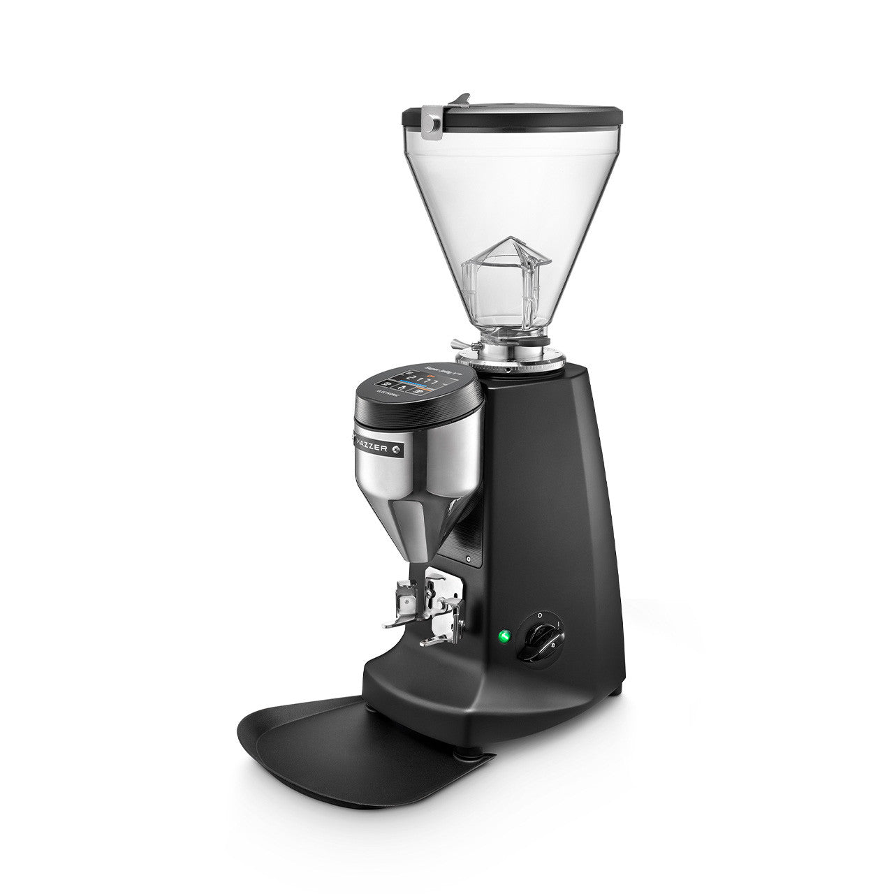 Mazzer Super Jolly V Up Espresso Grinder | Seattle Coffee Gear