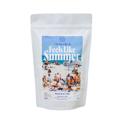 Methodical Coffee - Feels Like Summer