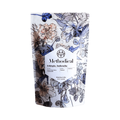 Methodical Coffee - Ethiopia Anderacha