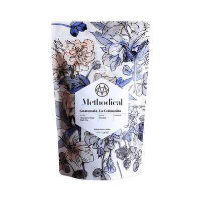 Methodical Coffee - Guatemala La Colmenita