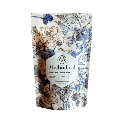 Methodical Coffee - Papua New Guinea Kuta