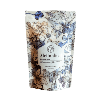 Methodical Coffee - Rwanda Juru