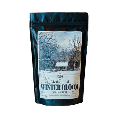 Methodical Coffee - Winter Bloom