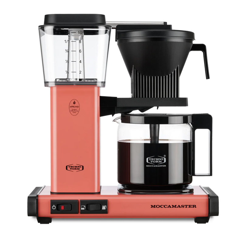 Technivorm Moccamaster KBGV Select Coffee Maker