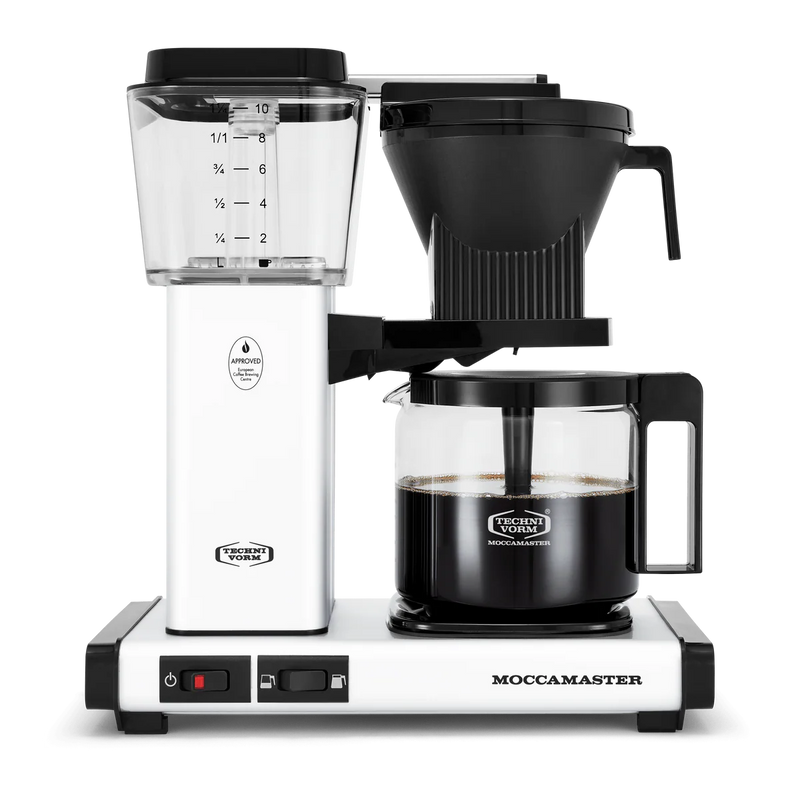Technivorm Moccamaster KBGV Select Coffee Maker