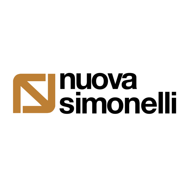 Nuova Simonelli Gold Service Plan