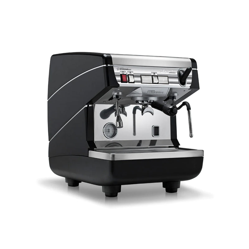 Nuova Simonelli Appia Life Semi-Automatic Commercial Espresso Machine