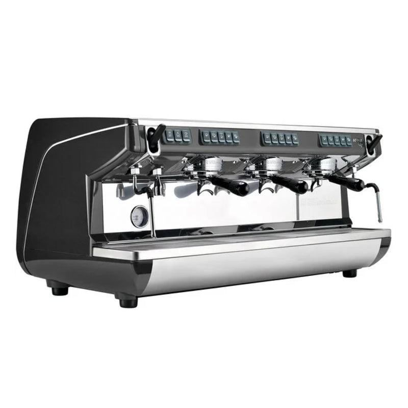 Nuova Simonelli Appia Life Volumetric Commercial Espresso Machine