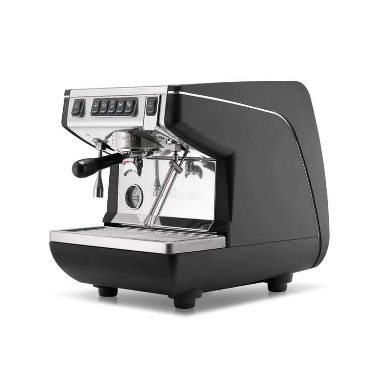 Nuova Simonelli Appia Life Volumetric Commercial Espresso Machine