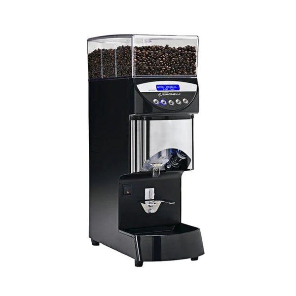 Nuova Simonelli Mythos Commercial Espresso Grinder | Seattle