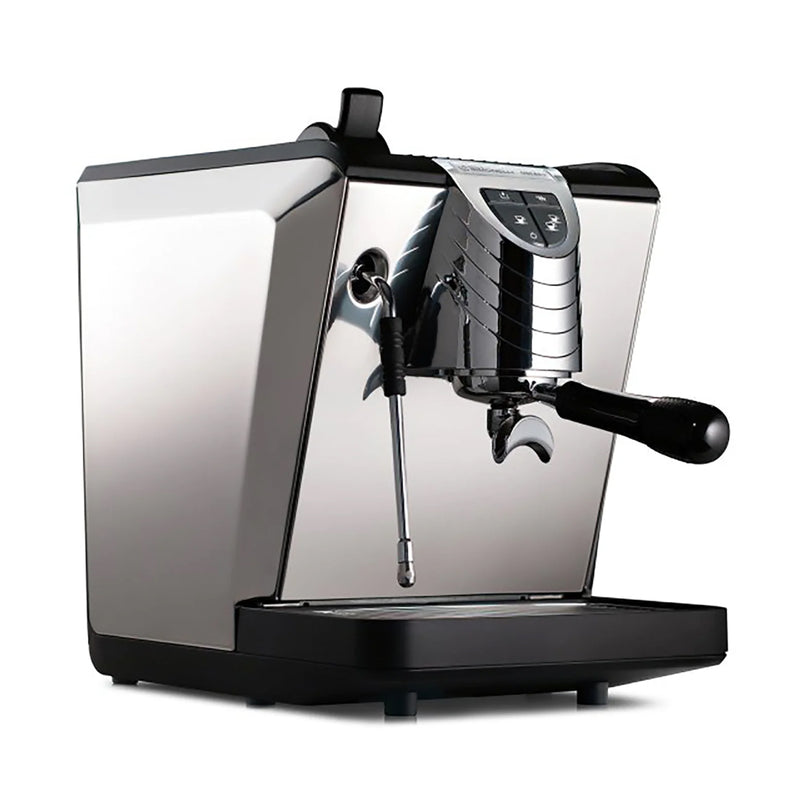 Nuova Simonelli Oscar II Espresso Machine - Plumbed In - Black - Open Box