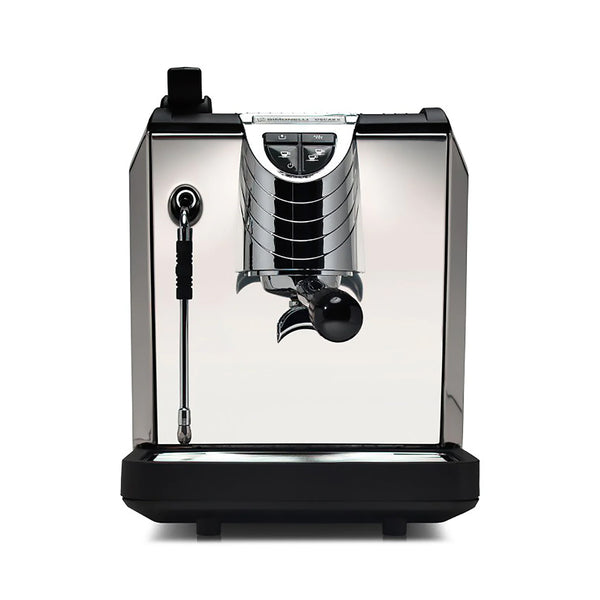 Nuova Simonelli Oscar II Espresso Machine - Plumbed In - Black - Open Box