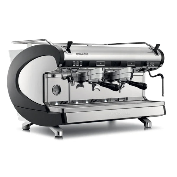 Nuova Simonelli Wave Commercial Espresso Machine - Semi-automatic
