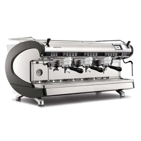 Nuova Simonelli Aurelia Wave Commercial Espresso Machine