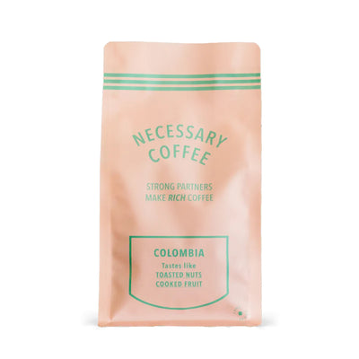 Necessary Coffee - Colombia