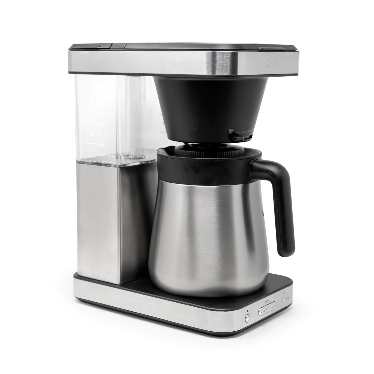 OZWRT アガベゲッコー version oteroi Oxo Brew 8-Cup Coffee Maker - Open Box | Seattle Coffee Gear