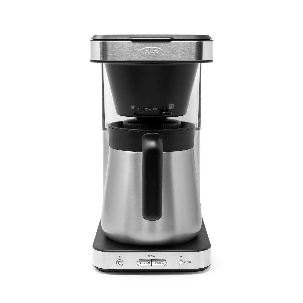 Oxo Brew 8-Cup Coffee Maker - Open Box | Seattle Coffee Gear