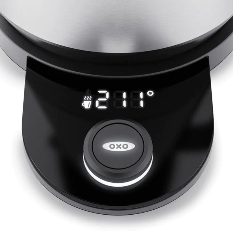 OXO Brew Adjustable Temperature Kettle