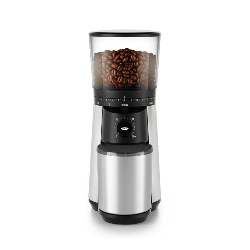 OXO Brew Coffee Grinder