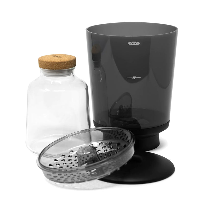 Oxo Compact Cold Brew Coffee Maker