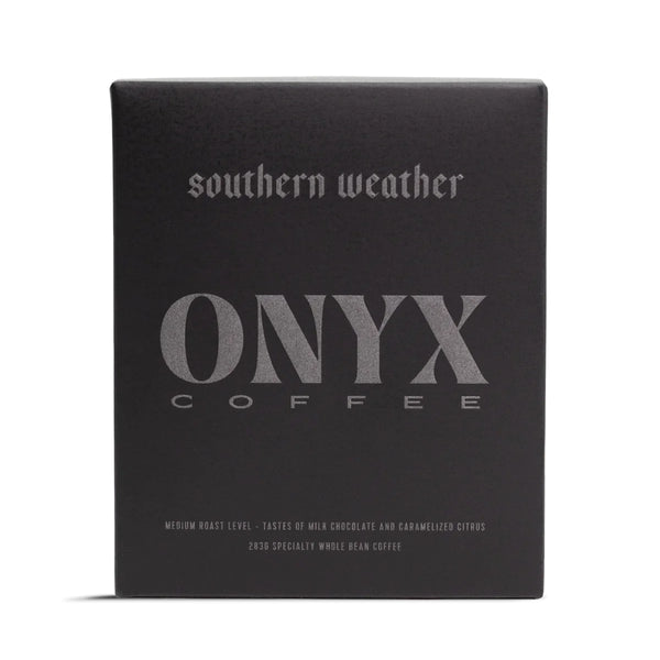 Onyx Coffee Lab - Southern Weather Whole Bean Coffee | Seattle