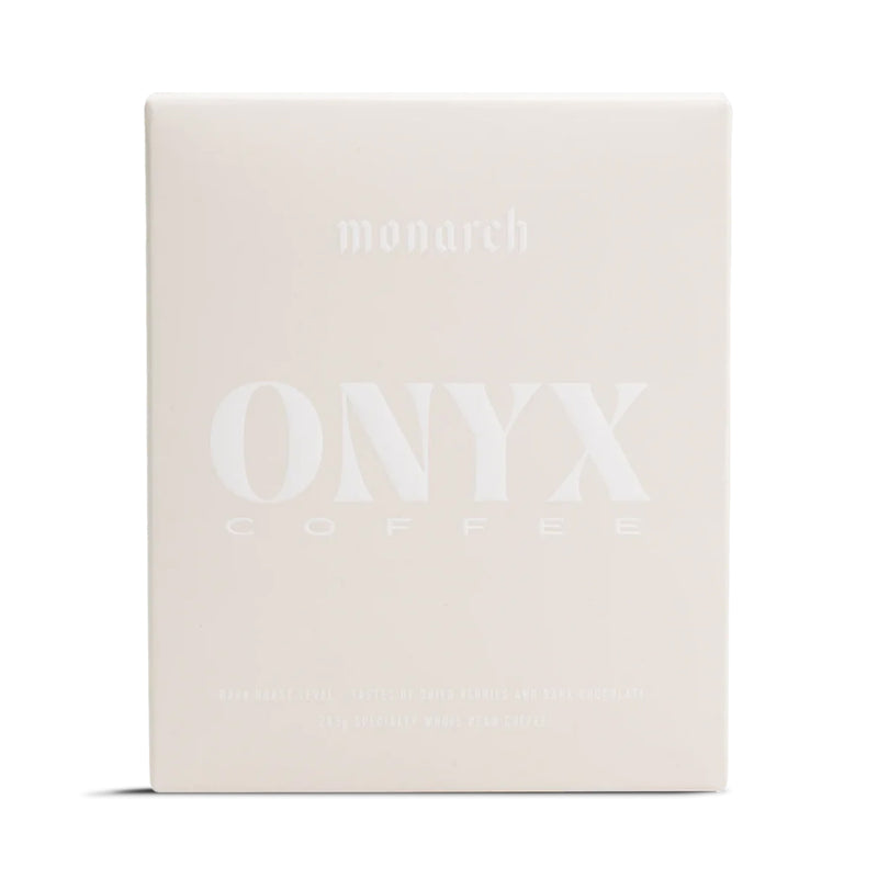 Onyx Coffee Lab - Monarch