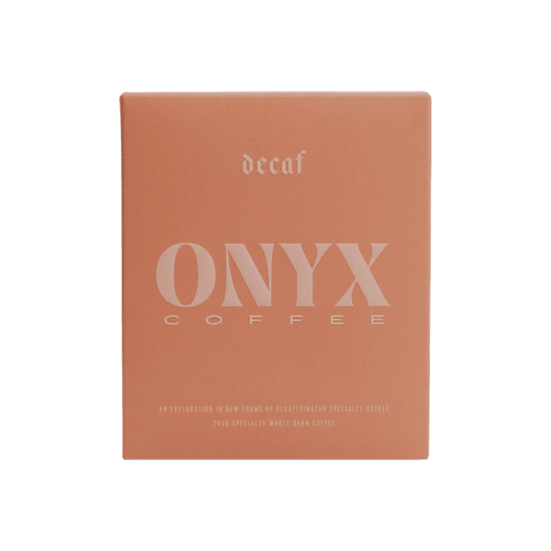 Onyx Coffee Lab - Decaf Colombia Inzá San Antonio