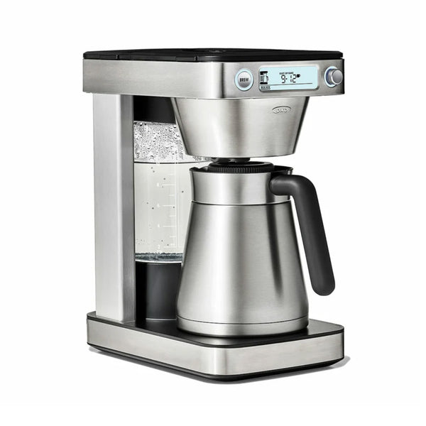 Oxo 12 Cup Coffee Maker | Seattle Coffee Gear