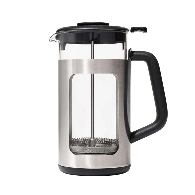 OXO 8 Cup French Press with Lift