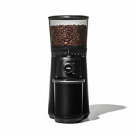 OXO Brew Coffee Grinder - Black