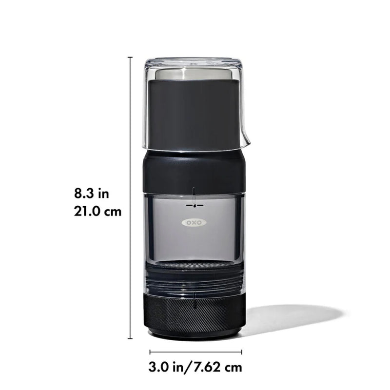 OXO Rapid Brewer