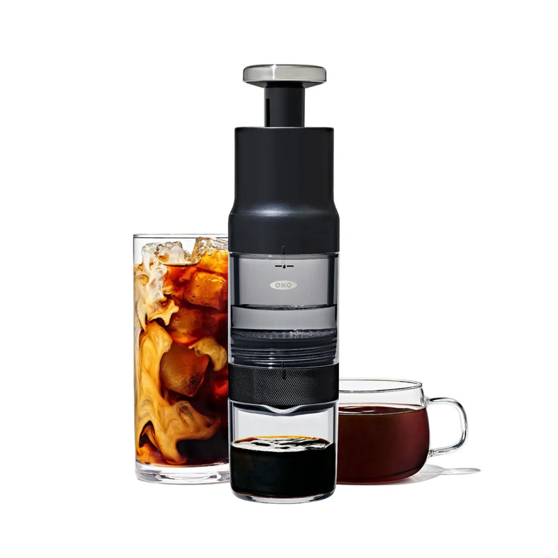 OXO Rapid Brewer
