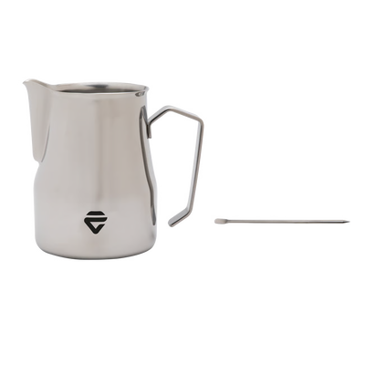 LELIT Frothing Pitcher Kit