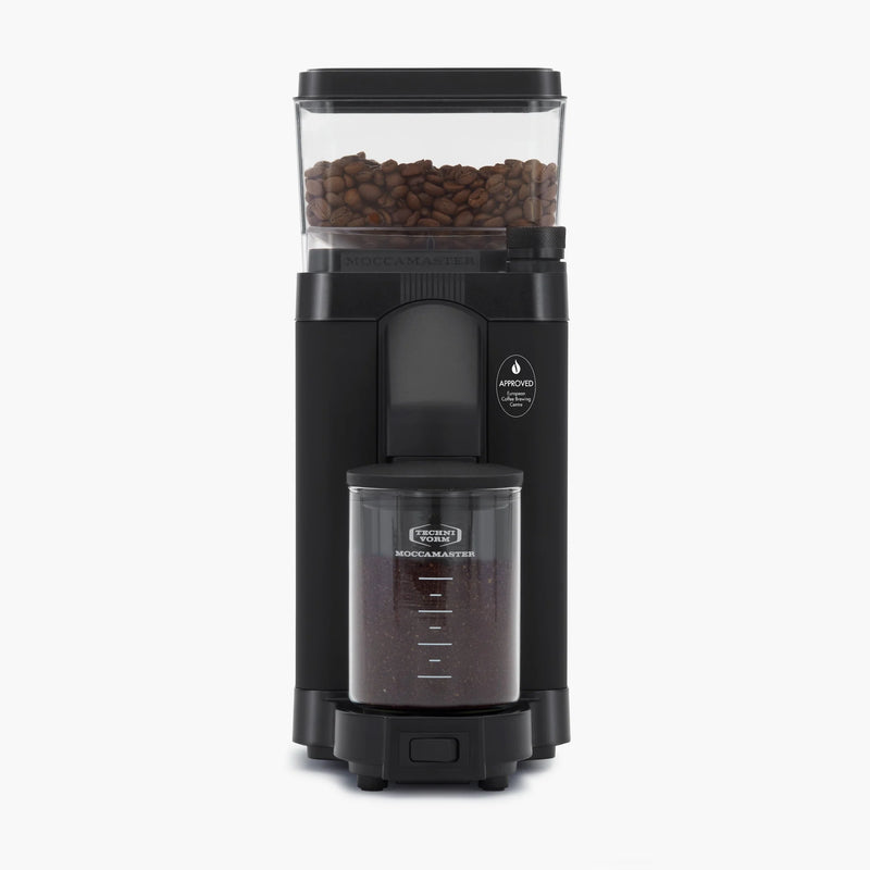 Technivorm Moccamaster KM5 Coffee Grinder