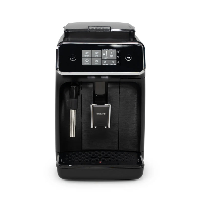 Refurbished - Philips 2200 EP2220/14 Superautomatic Espresso Machine