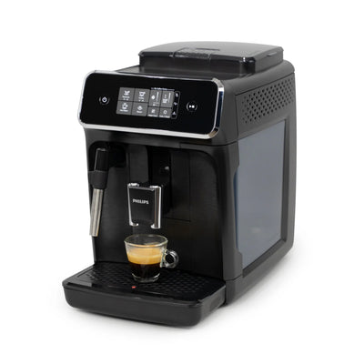 Refurbished - Philips 2200 EP2220/14 Superautomatic Espresso Machine