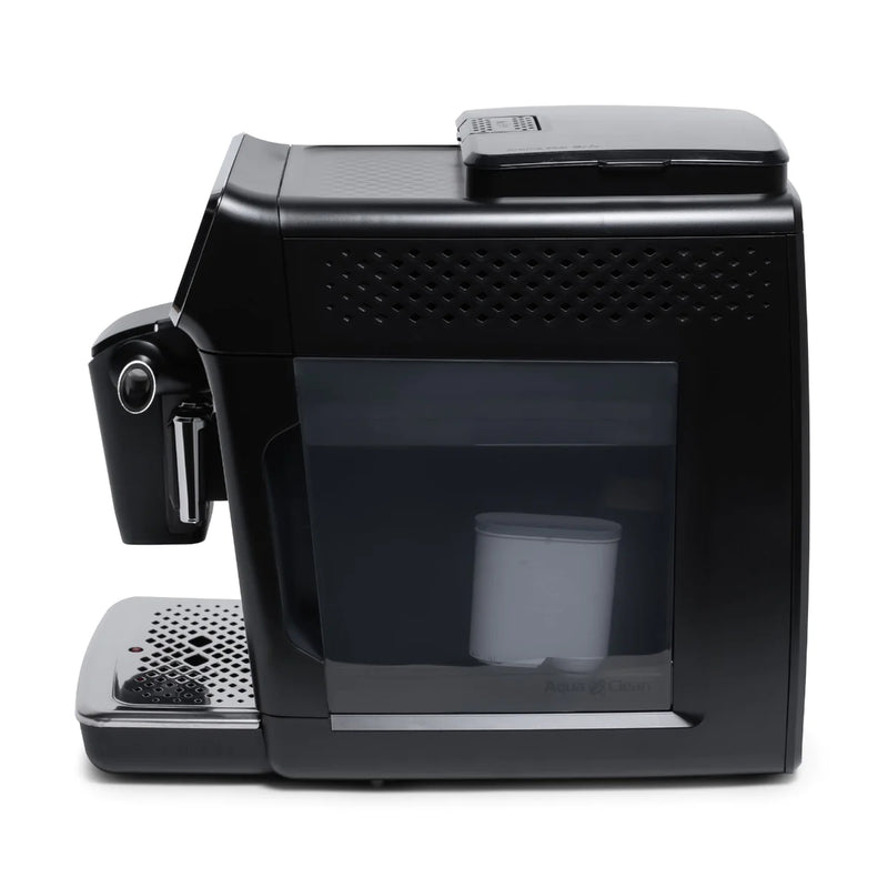 Philips 3200 LatteGo Superautomatic Espresso Machine - Stainless