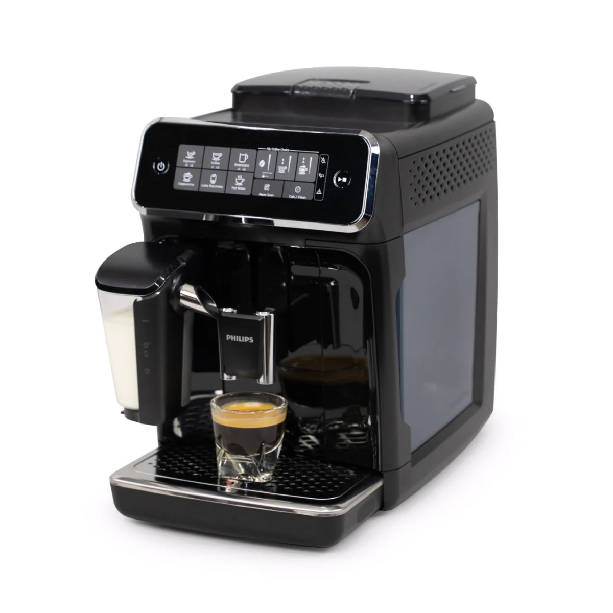 Philips saeco coffee machine online