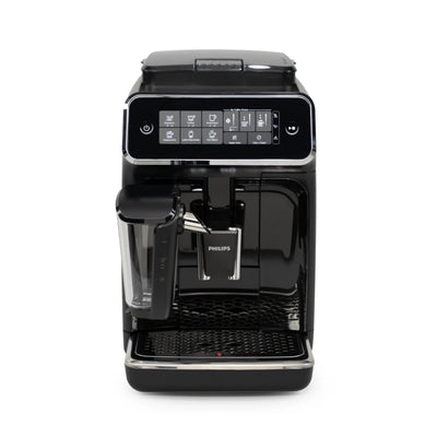 B-Class Refurbished - Philips 3200 LatteGo EP3241/54 Superautomatic Espresso Machine