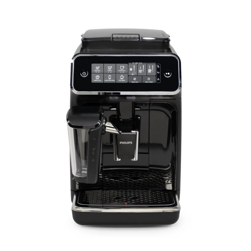 B-Class Refurbished - Philips 3200 LatteGo EP3241/54 Superautomatic Espresso Machine