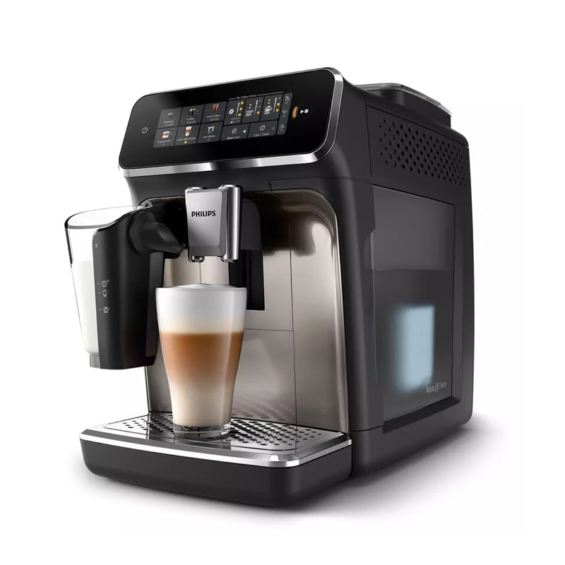 Philips 3300 LatteGo Superautomatic Espresso Machine