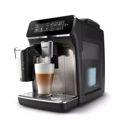 Refurbished - Philips 3300 LatteGo EP3347/90 Superautomatic Espresso Machine