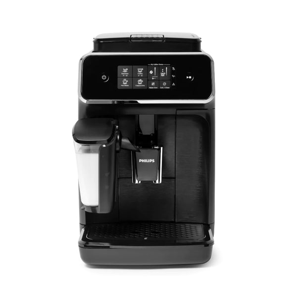Philips Carina LatteGo Superautomatic Espresso Machine (Certified Refurbished)