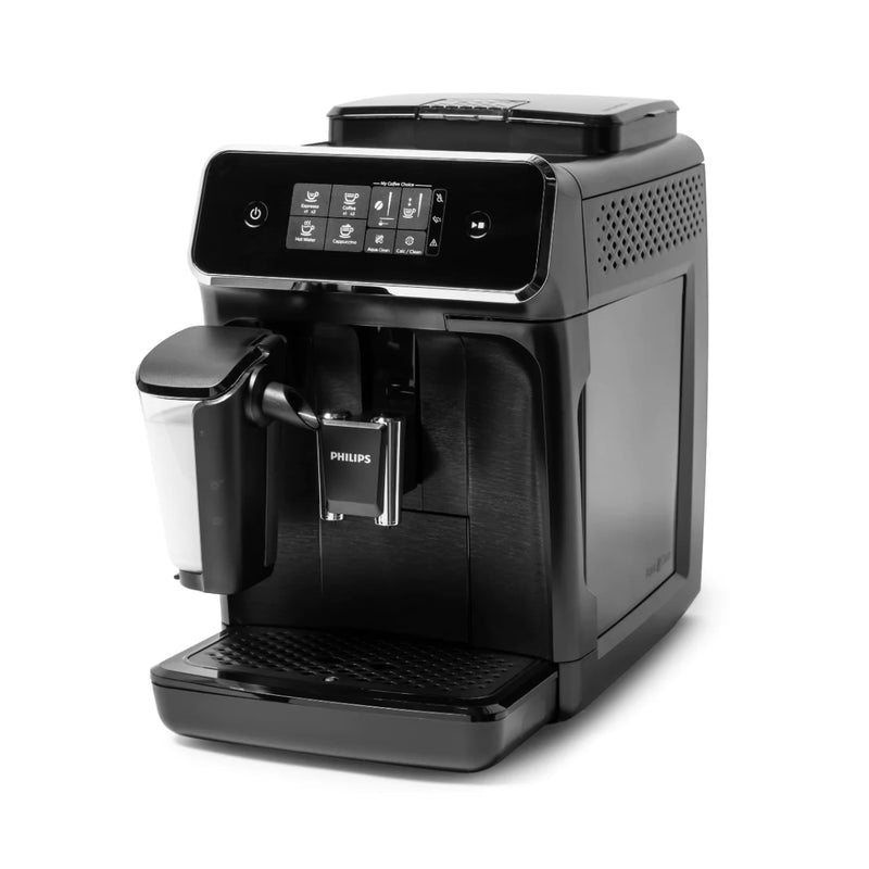 Refurbished - Philips 2200 Carina LatteGo EP2230/14 Superautomatic Espresso Machine