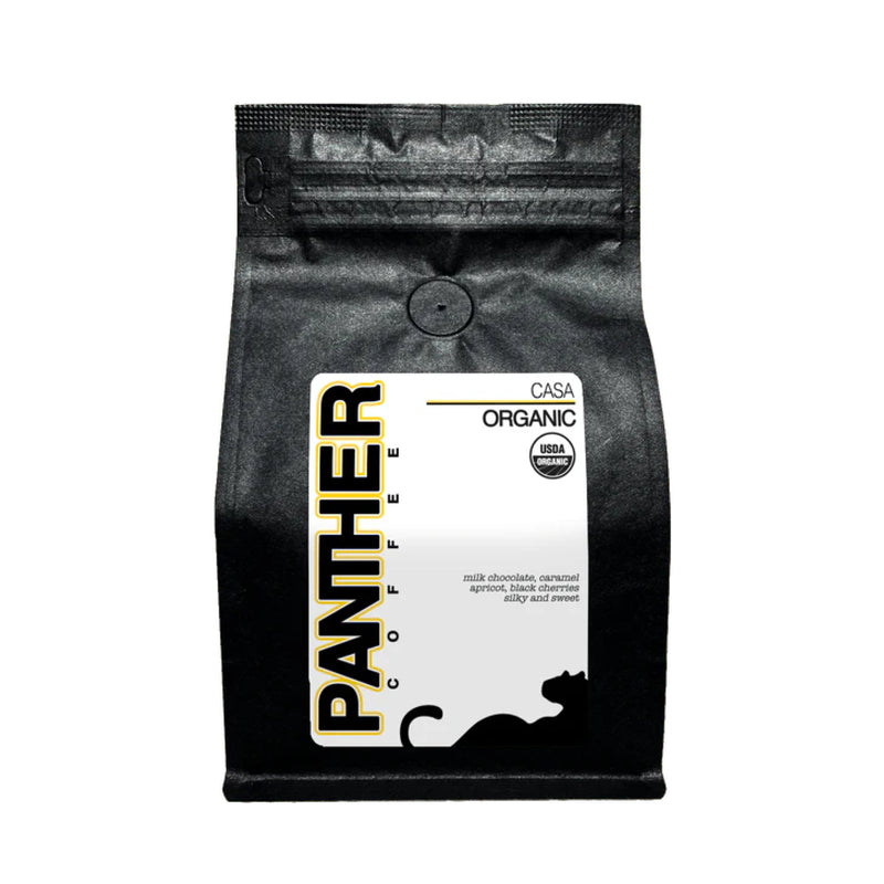 Panther Coffee - Casa Blend