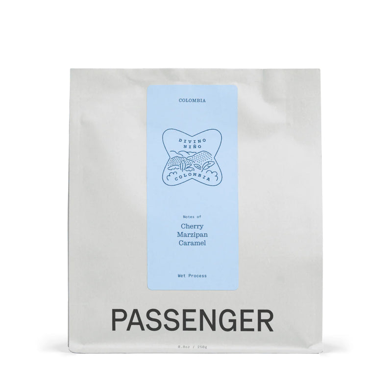 Passenger Coffee & Tea - Divino Niño