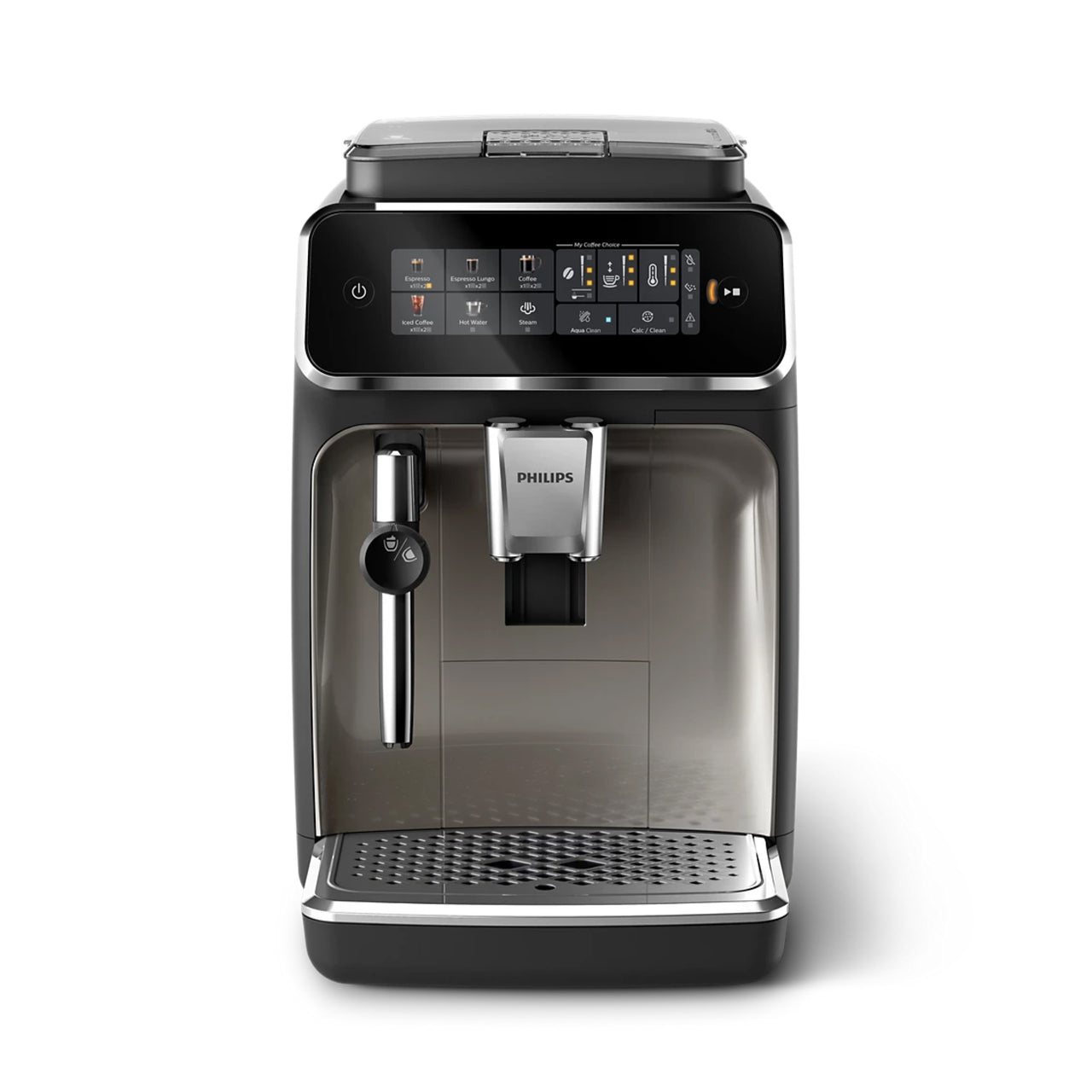 Philips 3300 Superautomatic Espresso Machine